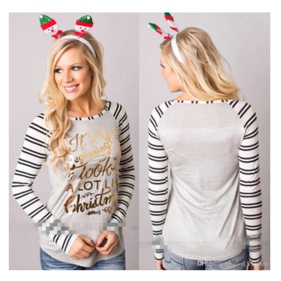 βItβs Beginning To Look A Lot Like Christmasβ - Picture 2 of 5